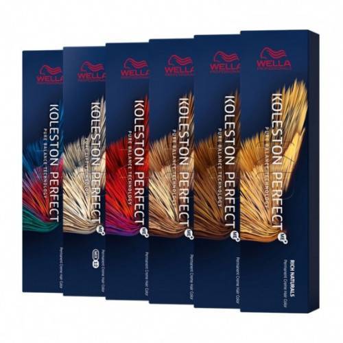 Bild von Wella Koleston Perfect