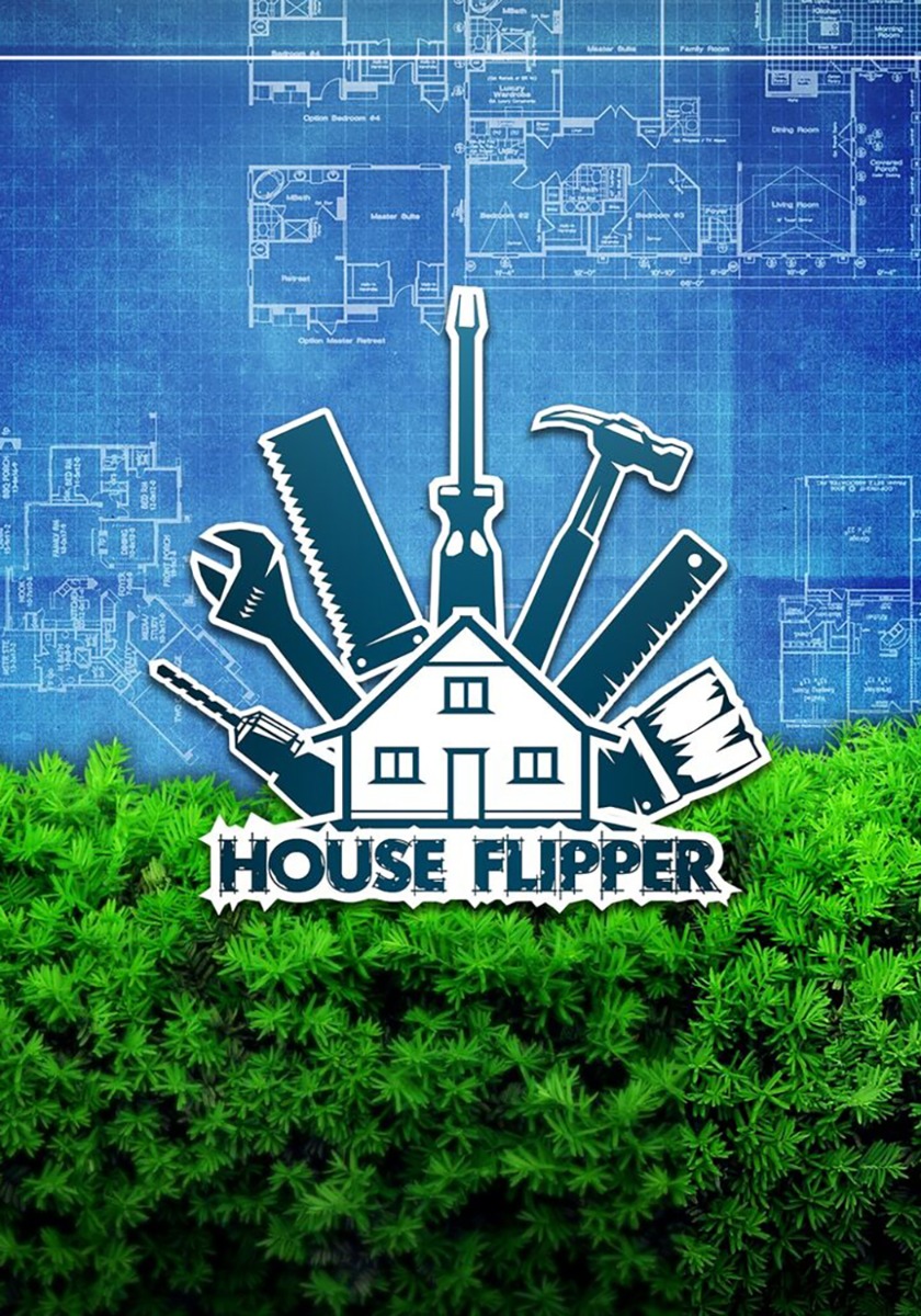 Bild von PlayWay S.A. House Flipper for PC / Mac
