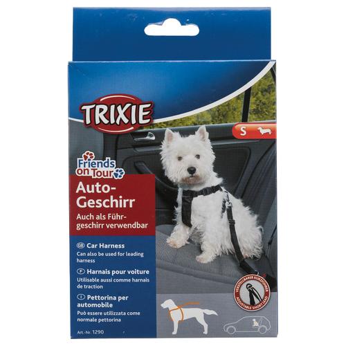 Bild von Trixie 30–60cm Dog Car Harness