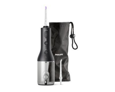Bild von Philips Sonicare Cordless Power Flosser HX3806/33