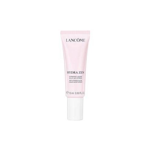 Bild von Lancôme Facial care Day Care Anti-Stress Glow Liquid Moisturizer 15 ml