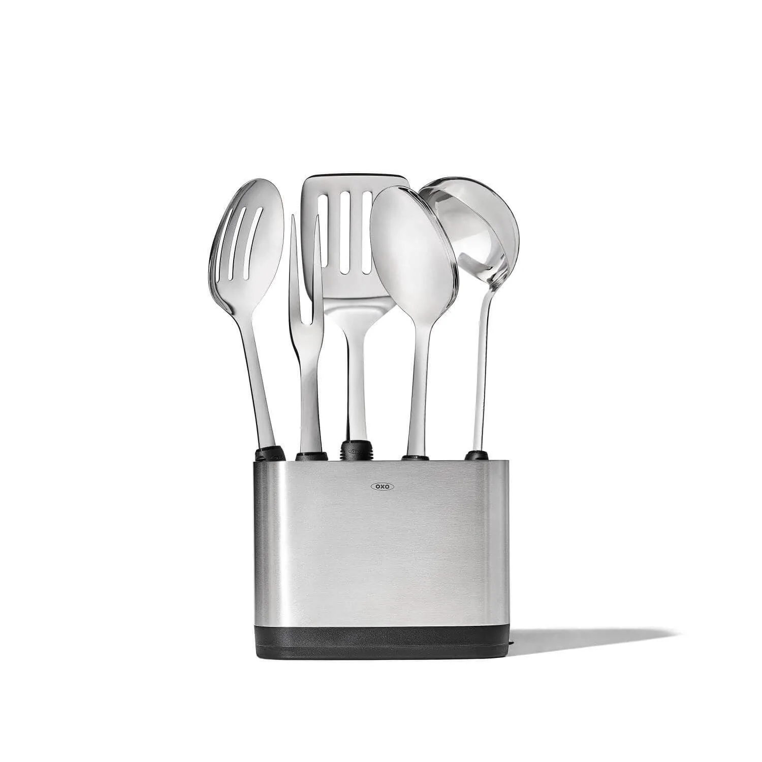 Bild von Oxo Good Grips Prep & Serve Utensil Set – 6 Piece