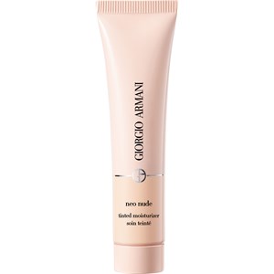 Bild von Armani Make-up Complexion Neo Nude Foundation No. 2 35 ml