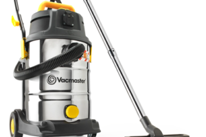 Bild von Vacmaster WD L30   240V Dust Extractor