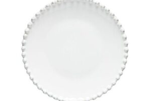 Bild von Bread Plate Costa Nova Pearl (x6) Mixte 17×2,4 cm