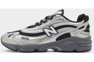 Bild von New Balance 1000, Silver Silver 12.5 Male
