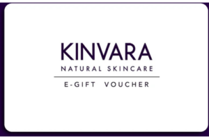 Bild von Kinvara Skin Care Kinvara Skincare €100 Gift Card