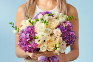 Bild von MyFlowers For a Smile
