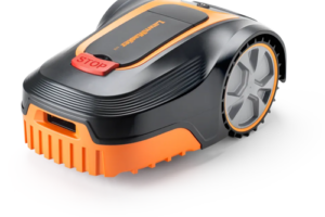 Bild von LawnMaster L12   Robot Lawn Mower – Up to 800m2