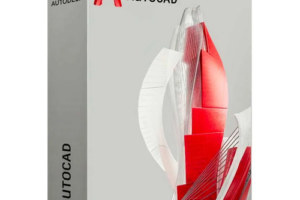 Bild von Autodesk Autocad 2022 – Mac