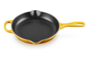 Bild von Le Creuset Signature Nectar Cast Iron 23cm Skillet