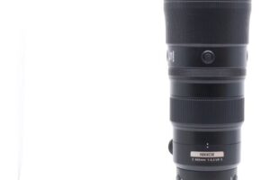 Bild von Used Nikon Nikkor Z 600mm f/6.3 VR S