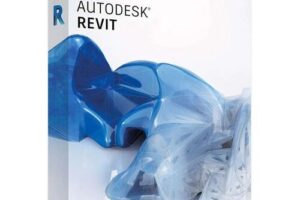Bild von Autodesk Revit 2025